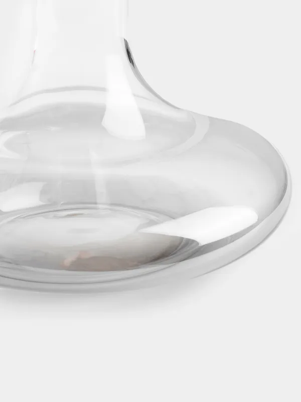 Декантер, 1,5 л, шыны, сұр, Charm l Color, image-3