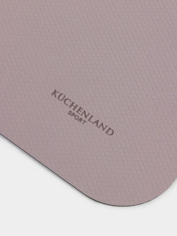 Коврик для йоги и фитнеса, Sport, image-1