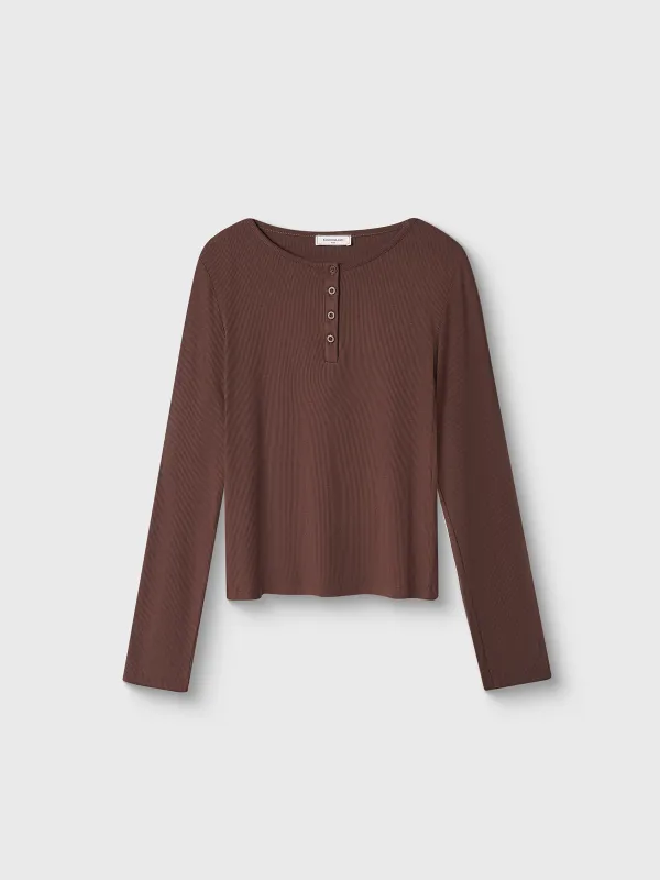 Лонгслив женский, Rosemary, image-4