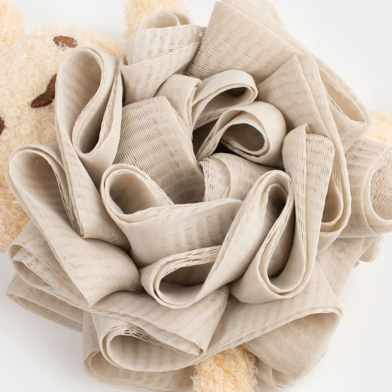 Денені жууға арналған жуғыш зат, 17х14 см, питомник, полиэтилен / полиэстер, бежевый, қоян, қоян, image-5