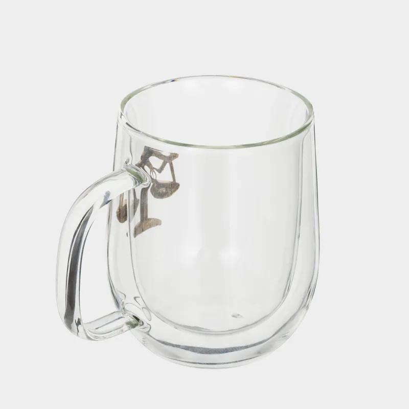 Саптыаяқ, 350 мл, металлдан жасалған шыны, алтын, Таразы, Air zodiac, image-2