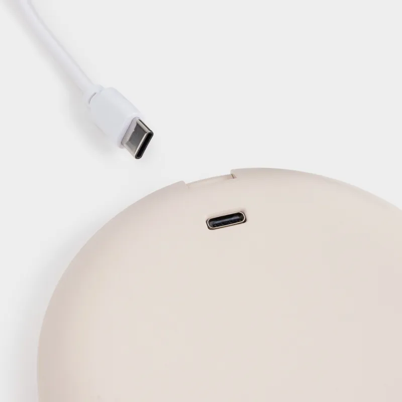 Зеркало карманное, двустороннее, с подсветкой, Vesta, image-7