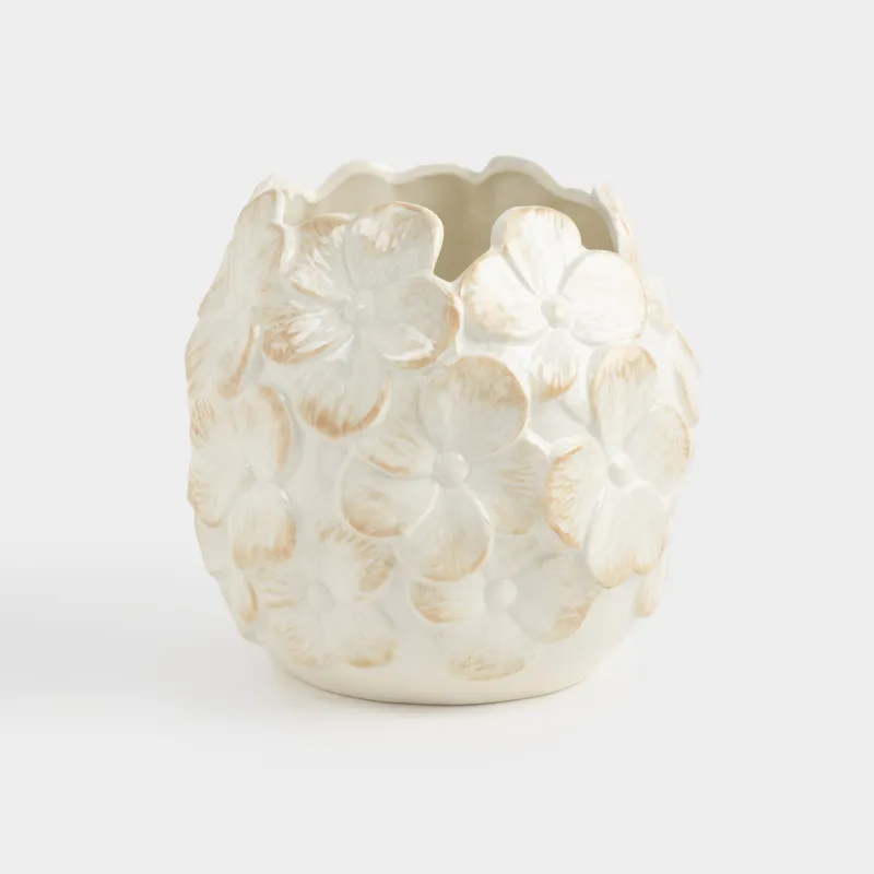 Ваза для цветов, 21 см, фарфор P, Bloome