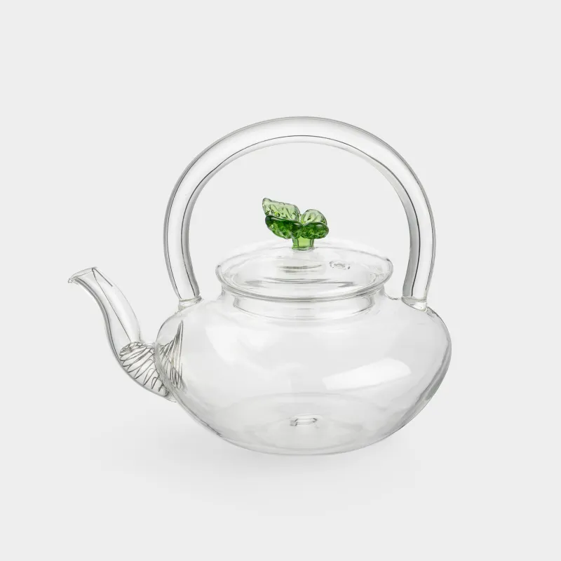 Чайник заварочный, Butterfly