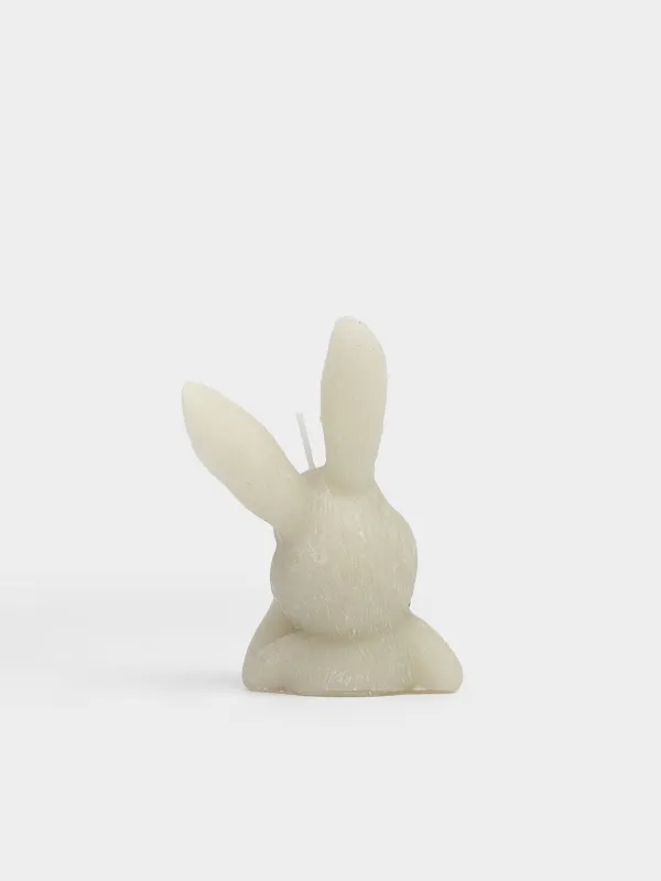 Шам, 10 см, сұр, Қоян, Easter, image-3