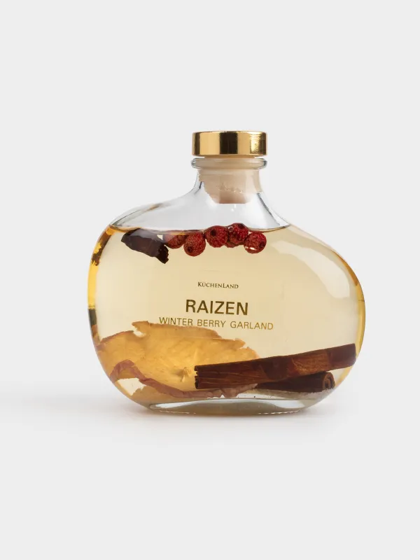 Хош иісті диффузор, 150 мл, толтырылғышы бар, Хош иіс, Raizen, image-3