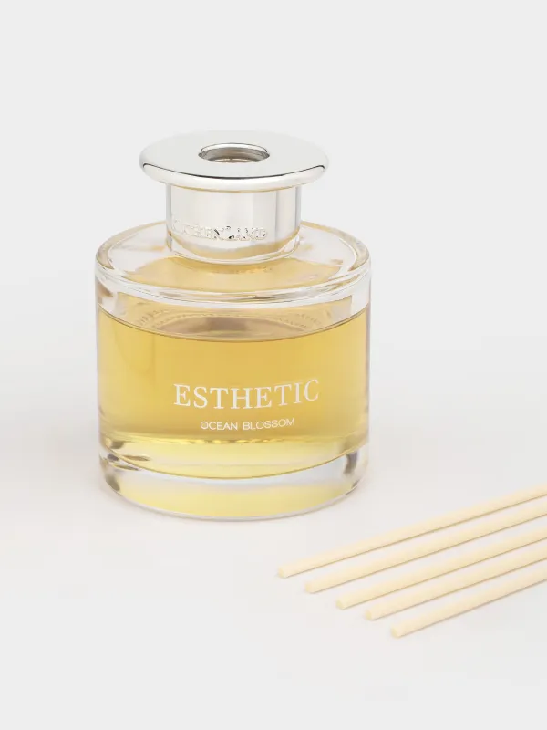 Ароматический диффузор, 100 мл, Ocean Blossom, Esthetic, image-2