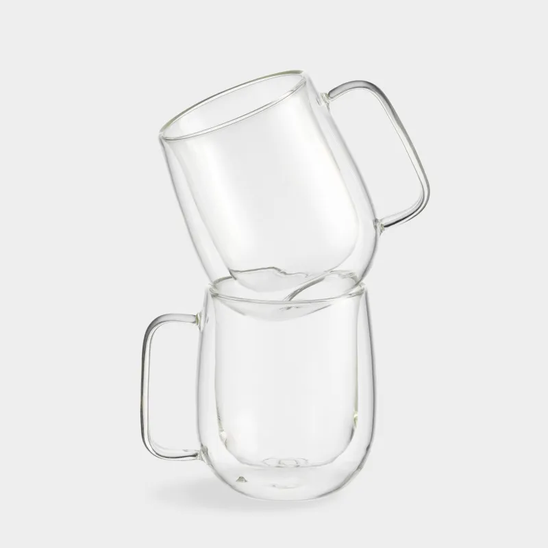 Кружка, 300 мл, 2 шт, Air