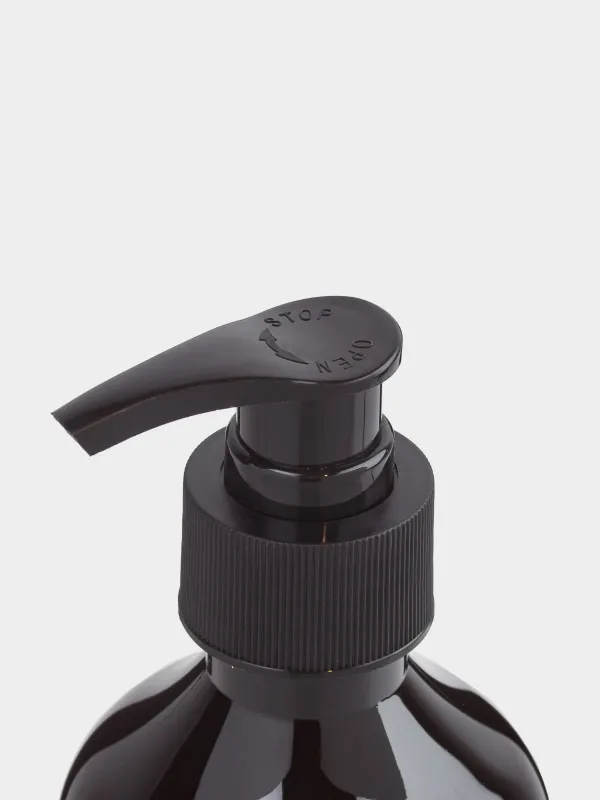 Қолға арналған сұйық сабын, 300 мл, Tobacco leaves, Lux care, image-4