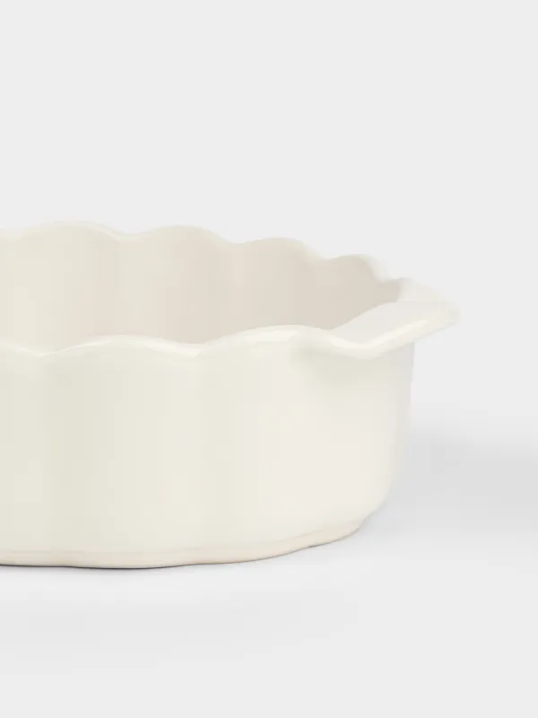 Пісіруге арналған жиынтық, 2 зат, қалып/қалақша, керамика/силикон, Нәркестер, Bloome, image-3