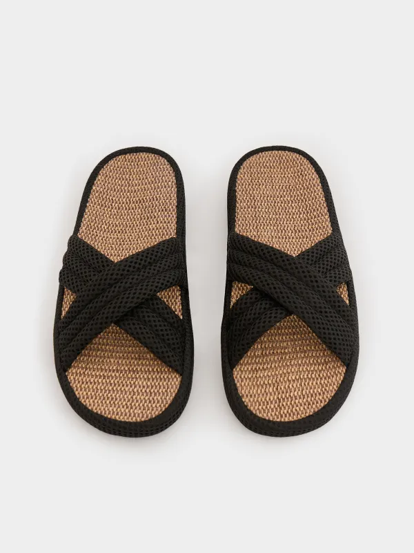 Тапочки женские, Walk X, image-3