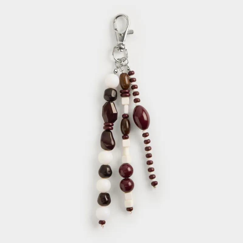 Салпыншақ, 16 см, акрил/металл, қоңыр және сүт түстес, Mineral