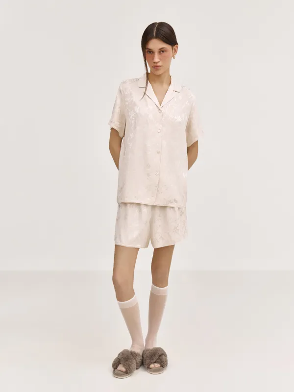 Әйелдер тәпішкелері, үйге арналған, өлшемі 36-37, полиэстер, қоңыр, Tape, image-8