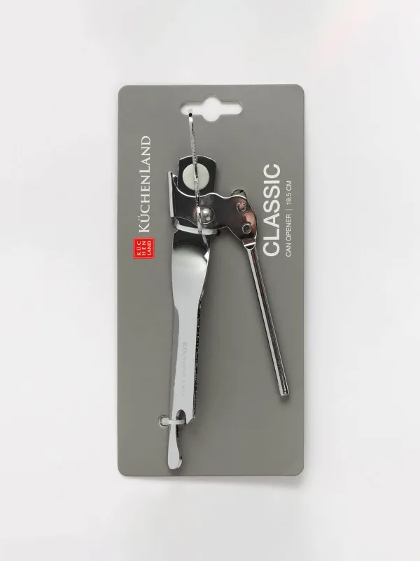 Банка ашқыш, 19 см, болат, Classic, image-5