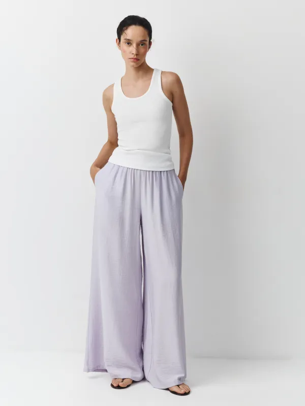 Әйелдерге арналған топ, өлшемі XS, вискоза/мақта/эластан, сүт түстес, Elpidia, image-1