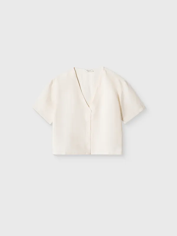 Рубашка женская, домашняя, Marlla, image-4