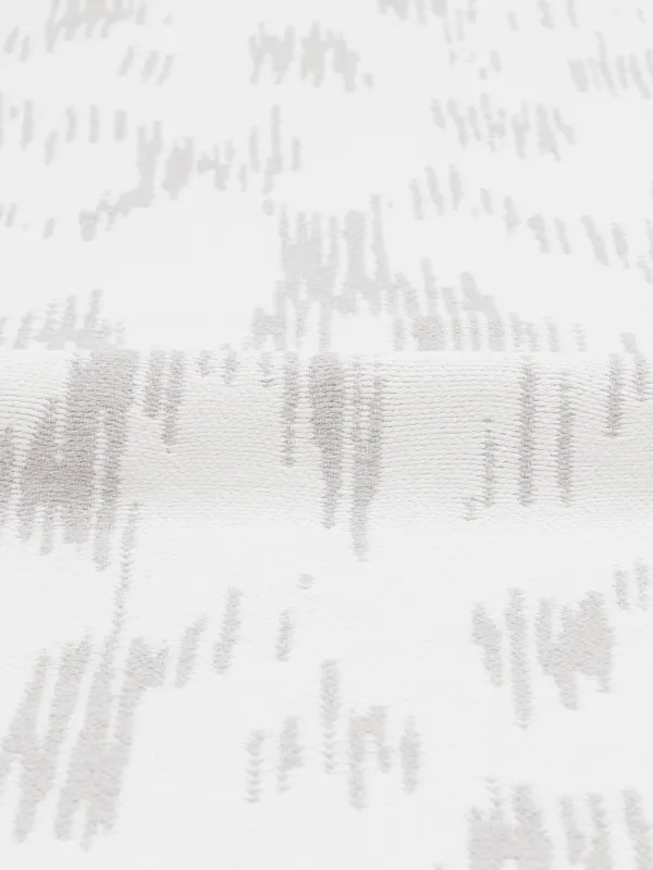 Коврик, 80х200 см, двусторонний, с бахромой, Arabesque, image-4