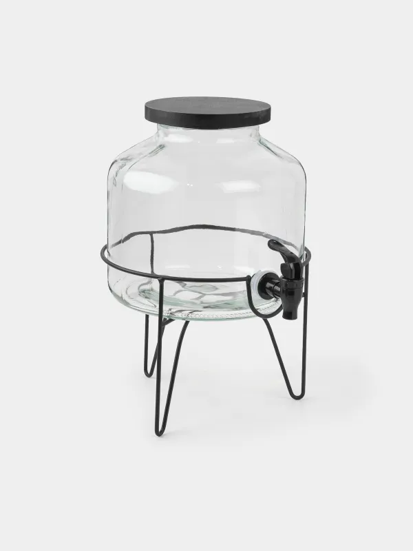 Диспенсер для напитков, 5,2 л, Loft, image-0