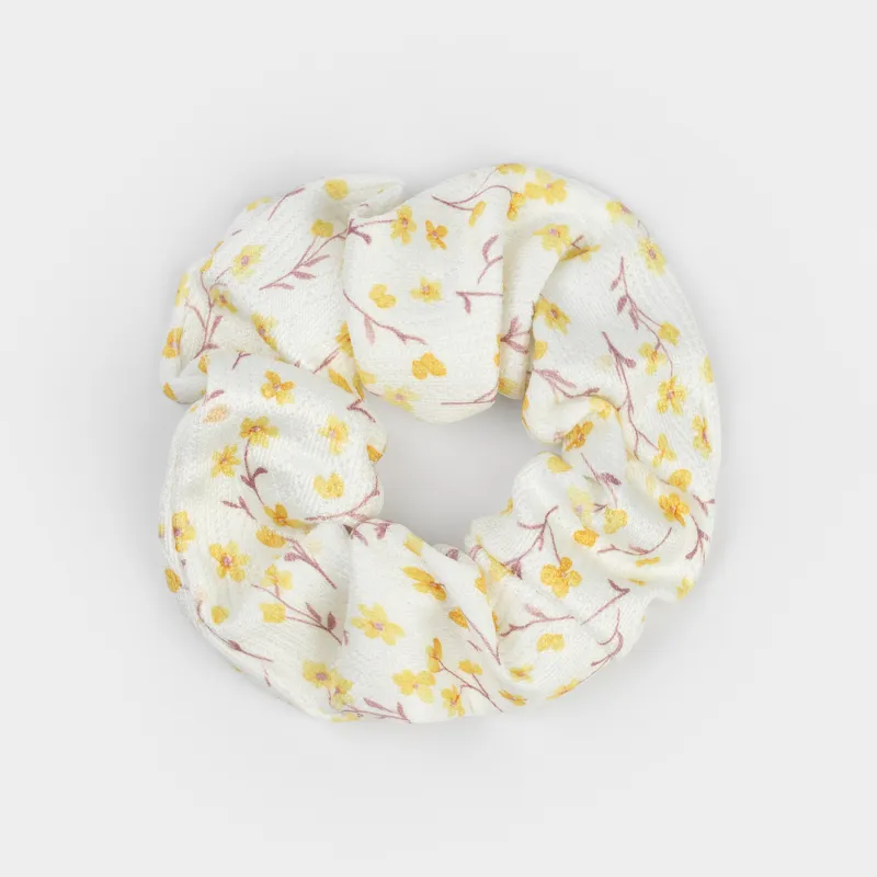 Резинка для волос, Hair flowers