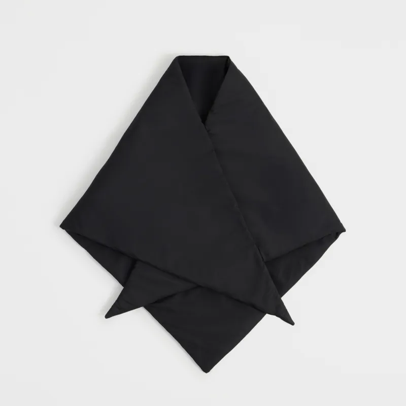 Платок-косынка утепленный, Kerchief