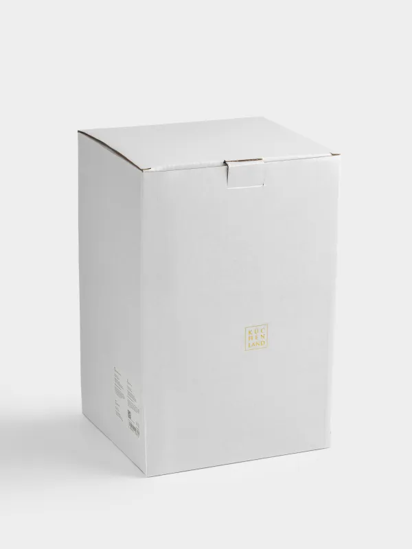 Бөтелке тұғыры, 14х25 см, полирезин, алтын-қара, Жылқы, Horse color, image-4