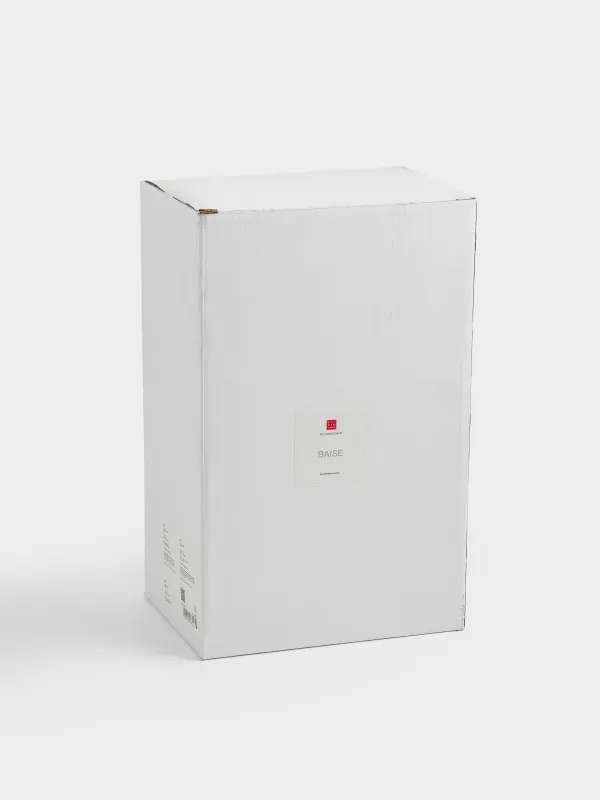 Мүсін, 27 см, полирезин, алтын қара, Поцелуй, Baise, image-4