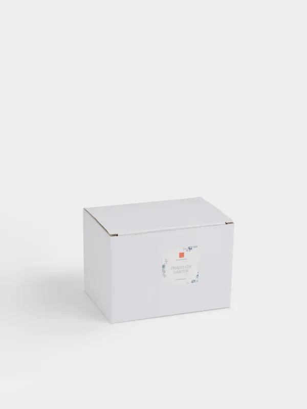 Конфетница, 16х10 см, Лебедь, Tradition Easter, image-5