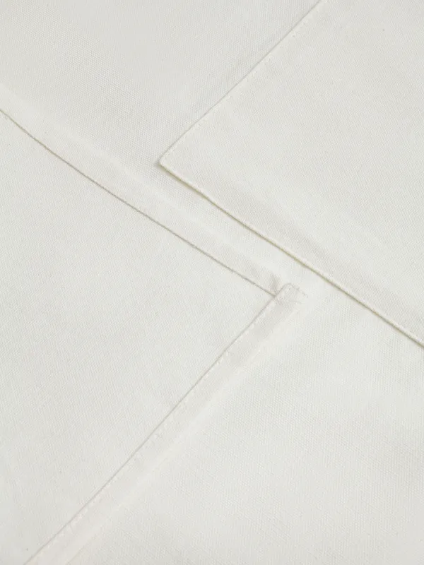 Фартук, 78х88 см, хлопок, бежевый, Unione, image-7