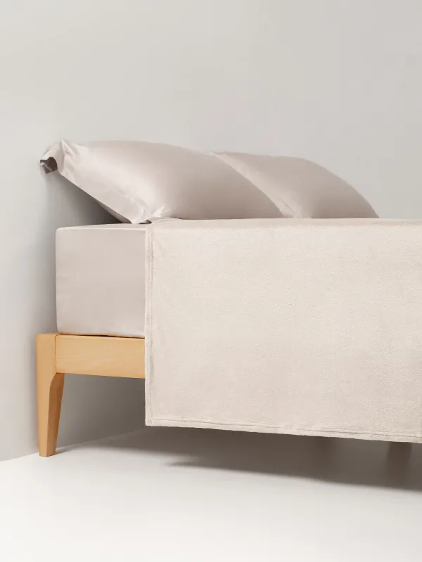 Покрывало, 220х240 см, Flannel, image-3