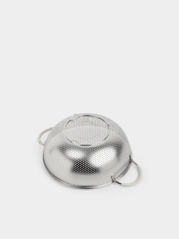 Дуршлаг, 25 см, с ручками, Sieve, image-2