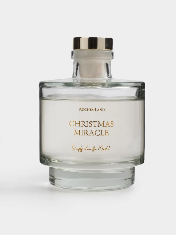 Хош иісті диффузор, 180 мл, Хош иіс, Christmas miracle, image-2
