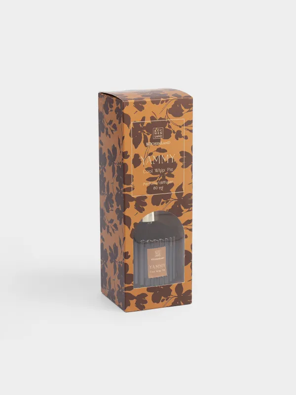 Хош иісті диффузор, 80 мл, түс, Cool Whip Pie, Yammy, image-3