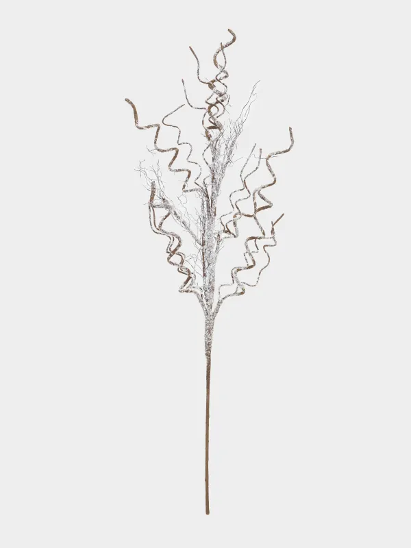 Ветка декоративная, 81 см, Sparkle decor, image-0