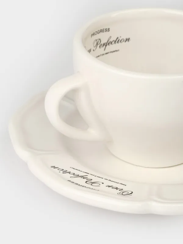 Пара чайная, 240 мл, Progress, Course, image-2