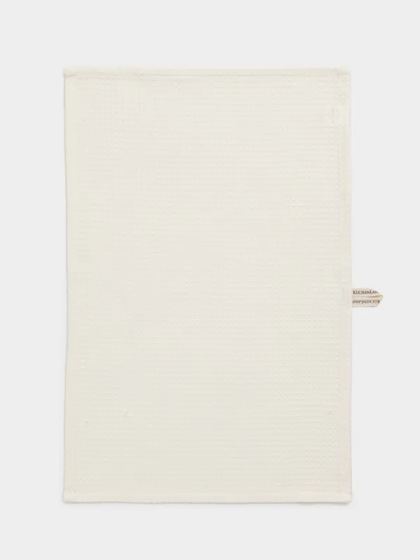 Полотенце кухонное, 40х60 см, 3 шт, Horse kitchen, image-7