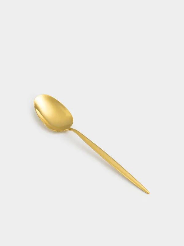 Ас құралдары, 6 тұлға, 24 зат, болат, алтын, Istanbul, image-3