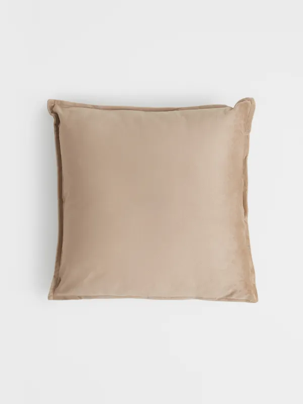 Подушка декоративная, 45х45 см, Silk velvet, image-0