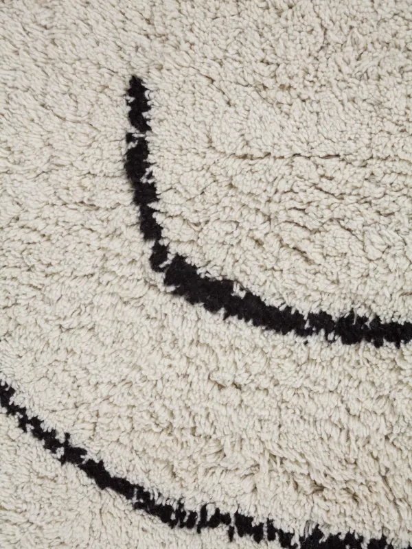 Коврик, 100х61 см, Кот, Cat, image-2