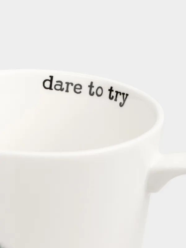 Кружка, 420 мл, Лев, Brutal style, image-3