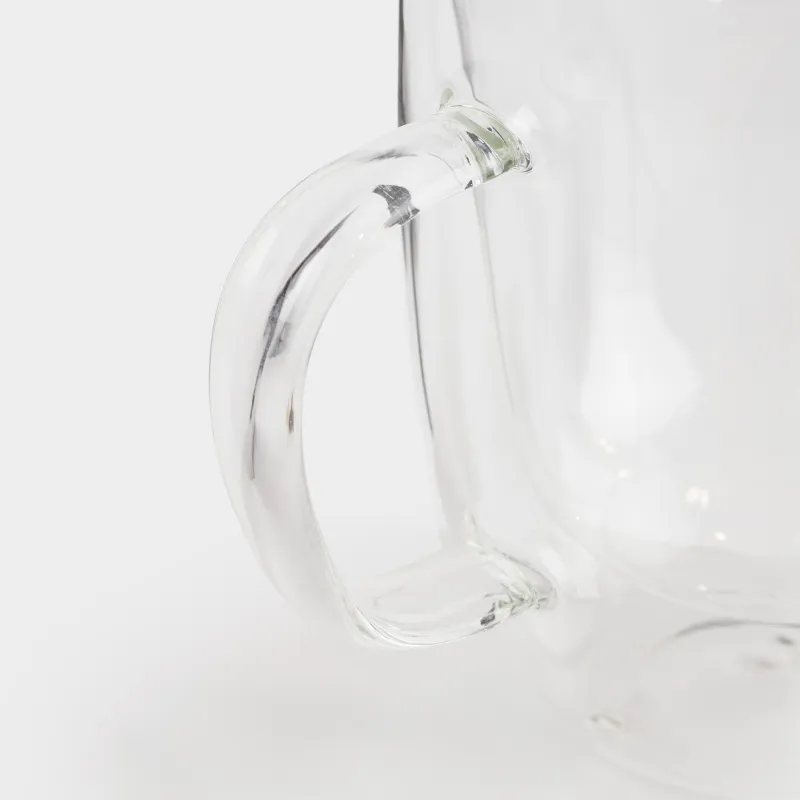 Кружка, 300 мл, стекло Б, Air, image-3