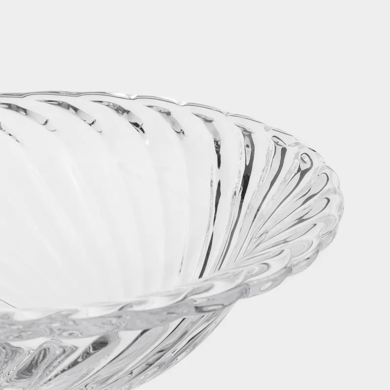 Конфетница, 15х11 см, на ножке, Lombardy R, image-3