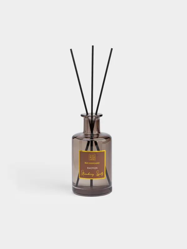 Хош иісті диффузор, 230 мл, түс, Strawberry Spritz, Emotion, image-0