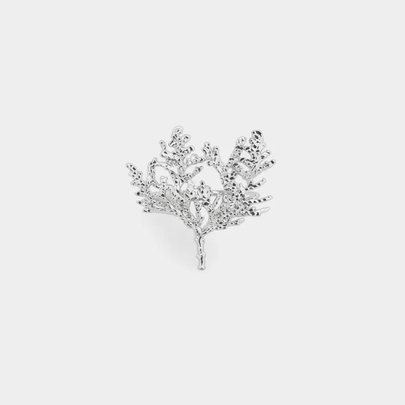 Кольцо для салфеток, Коралл, Coral, image-4