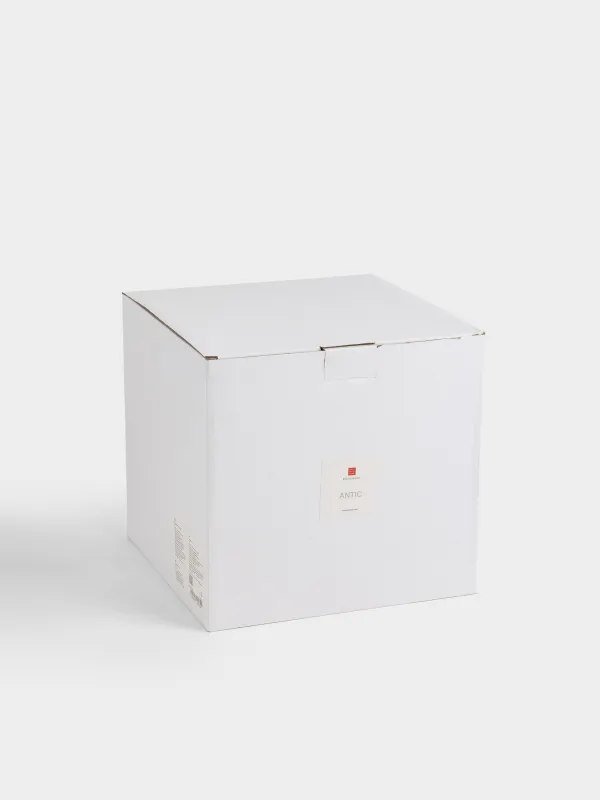 Ваза для цветов, 20 см, Изгибы, Antic, image-4