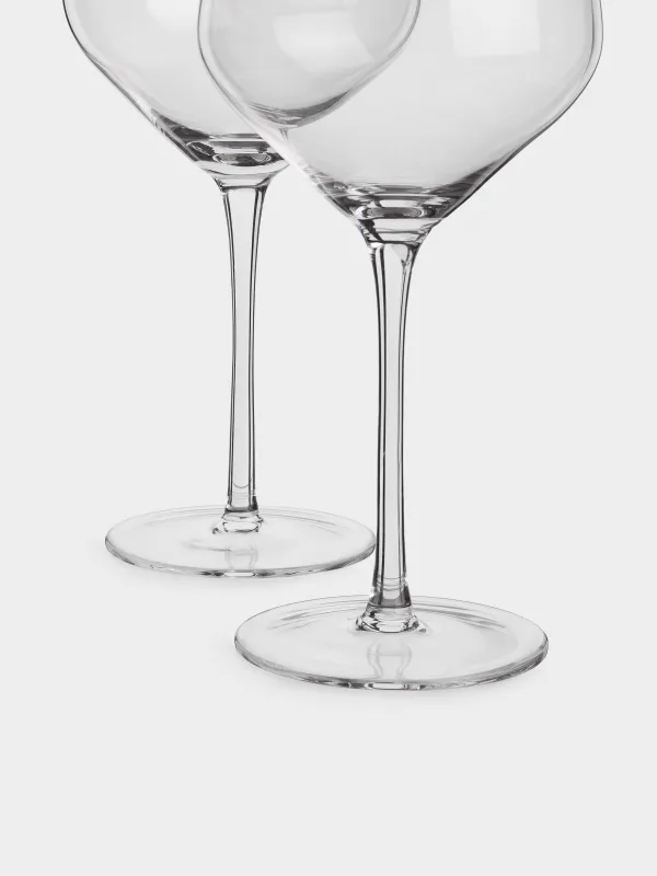 Қызыл шарап бокалы, 560 мл, 6 дана, Charm L, image-5