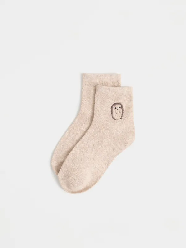 Носки детские, Fancywork, image-1