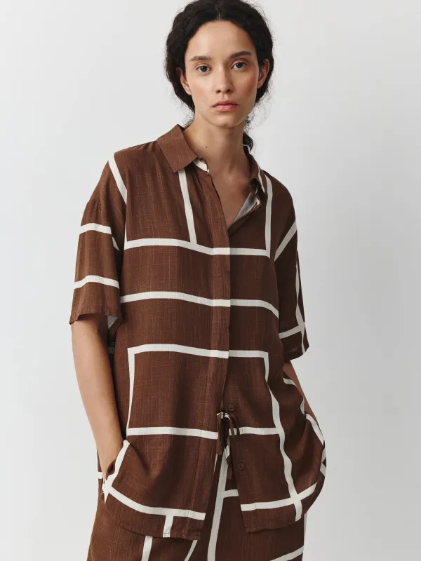 Рубашка женская, Nataly, image-0