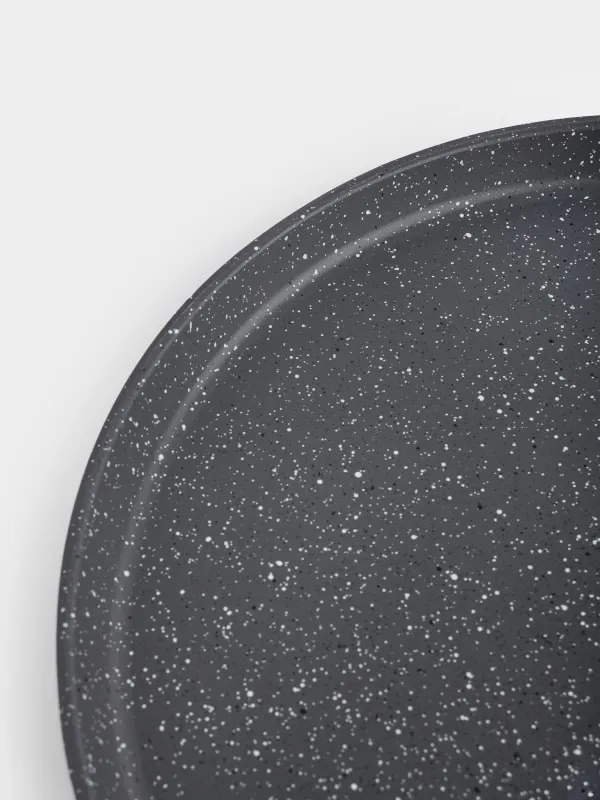 Құймақ табасы, 24 см, алынбалы тұтқасы, қапталған, алюминий, Scandia, image-5