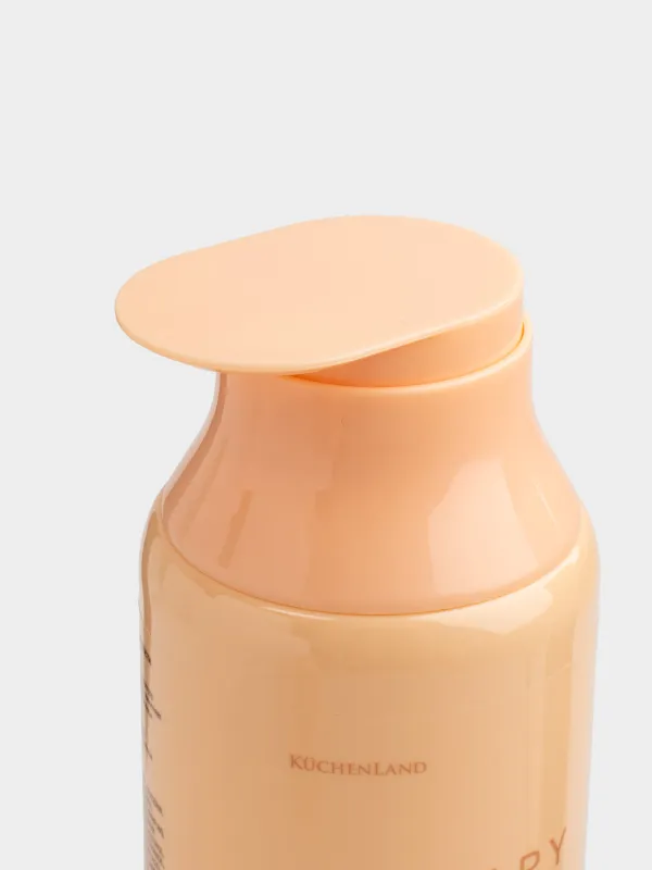 Бальзам-шайғыш, 300 мл, шаштың жұмсақтығы мен жылтырлығы үшін, Кокос жаңғағы/Ваниль, Therapy, image-3