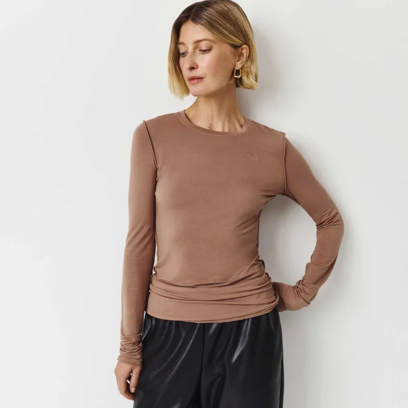 Лонгслив женский, Colira